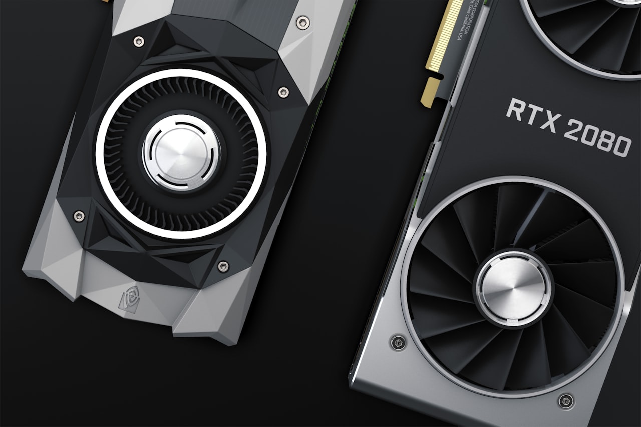 Liquid-Cooled Overclocked Server
